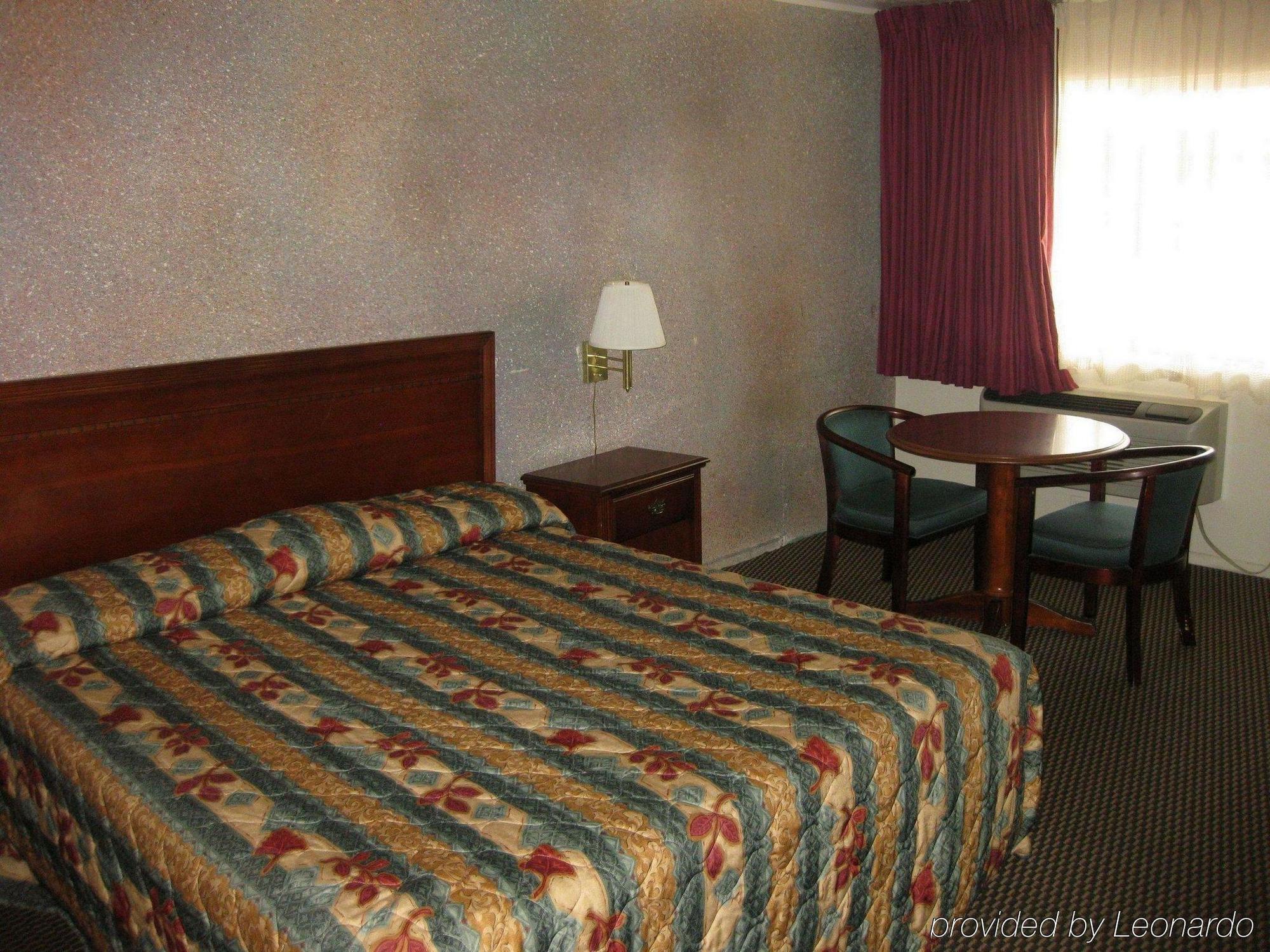 Musicland Hotel Palm Springs Kamer foto