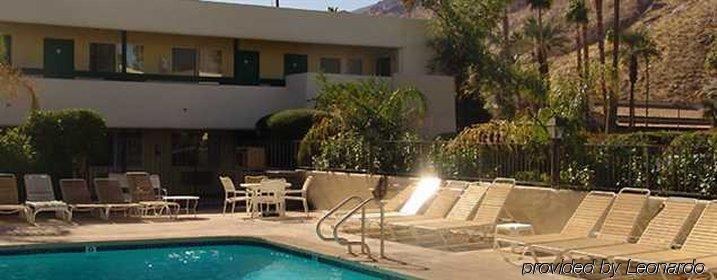 Musicland Hotel Palm Springs Faciliteiten foto